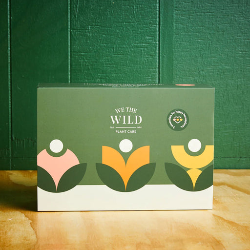 Essential Plant Care Kit we the wild