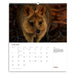 Calendar page for June 2026 featuring a quokka on a white background