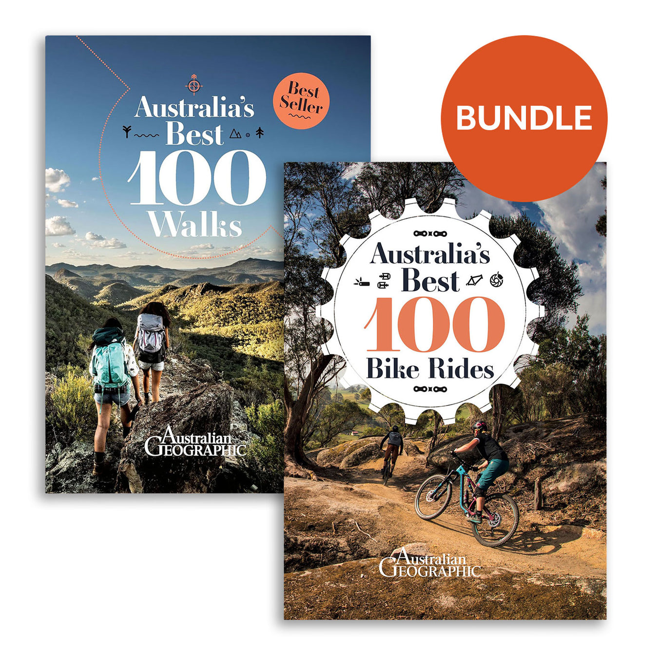 Book Bundles