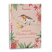 Australian Geographic christmas card box set of 12 archival illustrated bird cards
