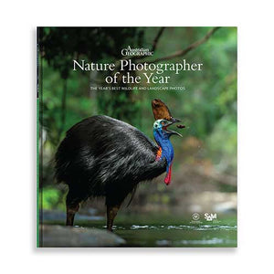 Australian Geographic Nature Photographer of the Year 2025