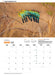 australian geographic nature photographer of the year calendar