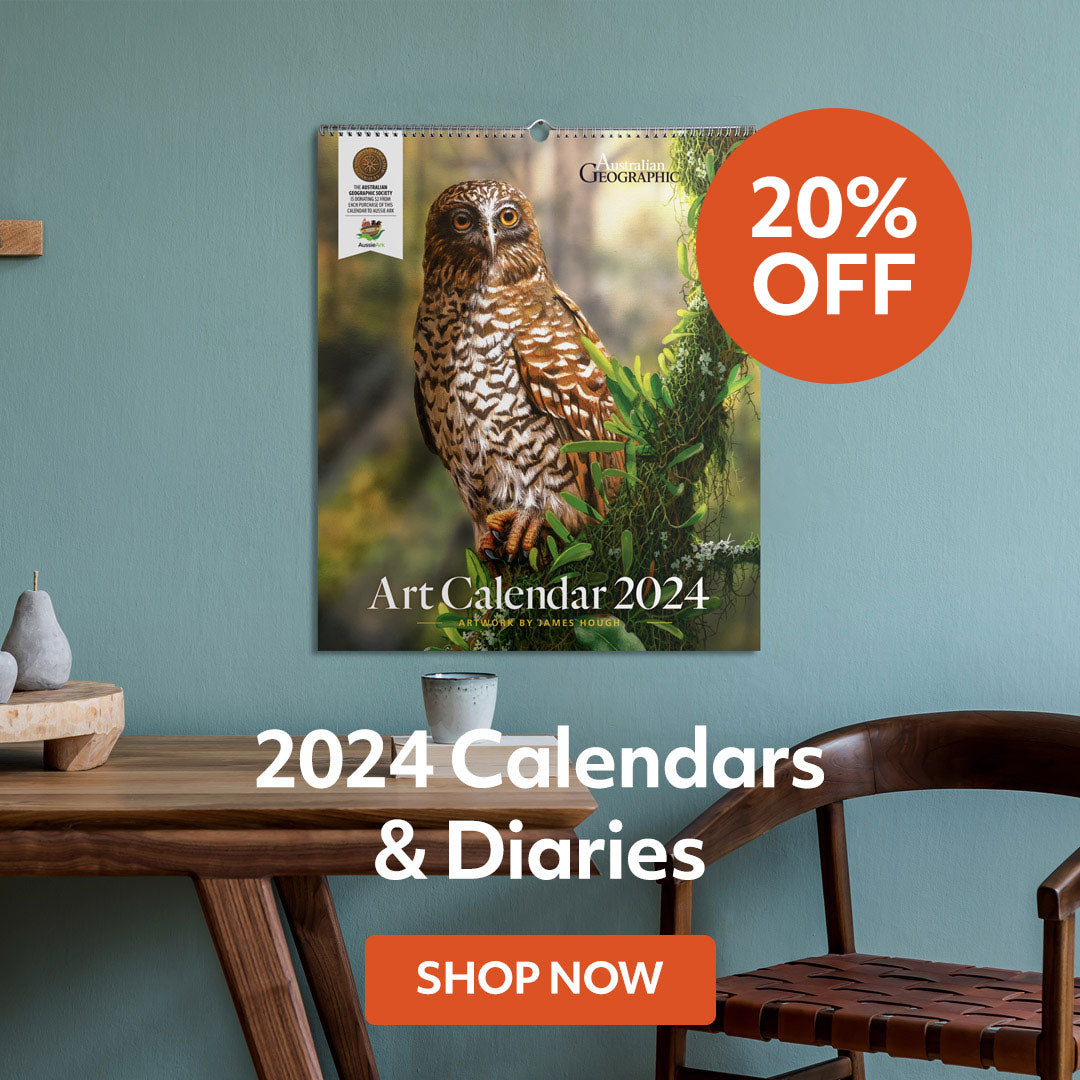 Australian Geographic Shop australian-geographic-shop