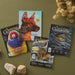Australian Geographic 1 Year Gift Subscription + National Parks Book