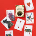 Marini Ferlazzo Playing Cards – Australian Wildlife