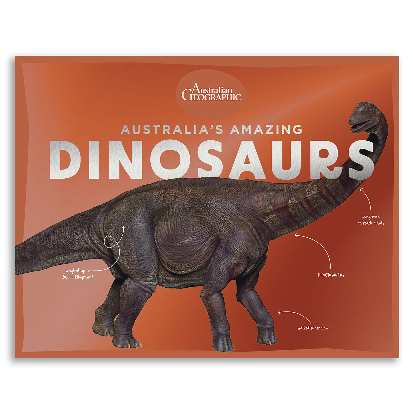 Kids' Books - Educational