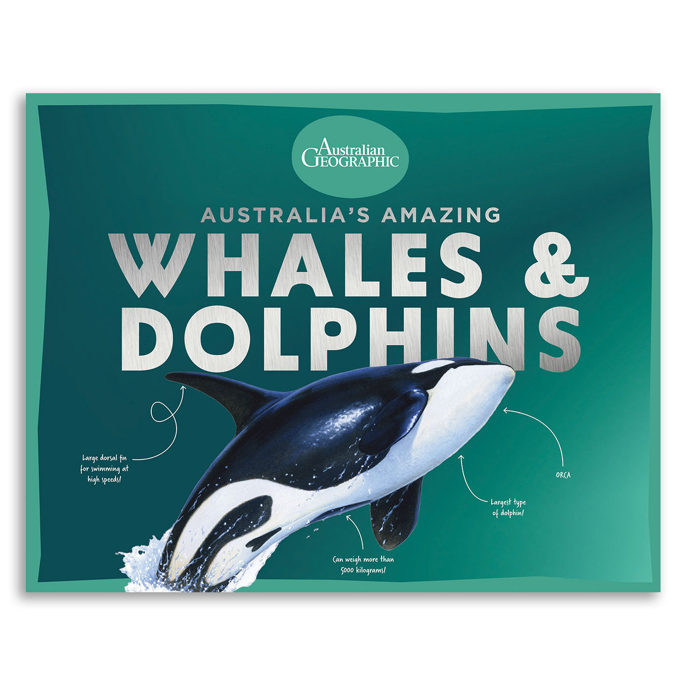 Kids' Books - Educational