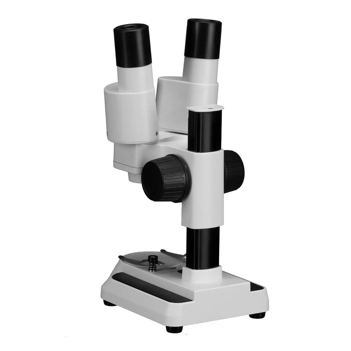 Bresser Junior Incident and Transmitted Microscope 50x