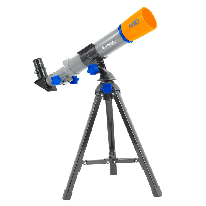 Bresser Junior Telescope & Microscope Set