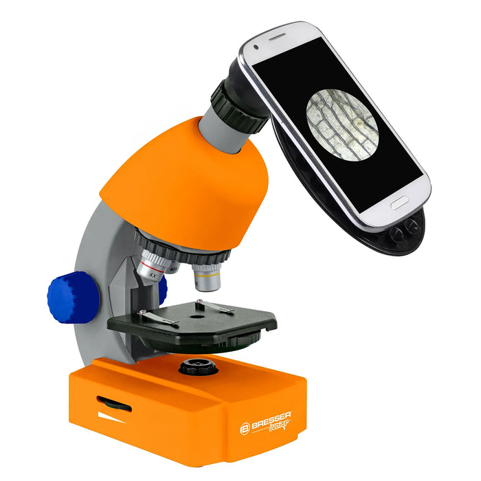 Bresser Junior Telescope & Microscope Set
