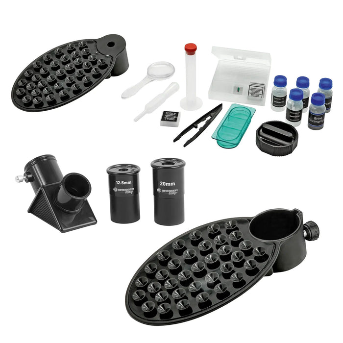 Bresser Junior Telescope & Microscope Set