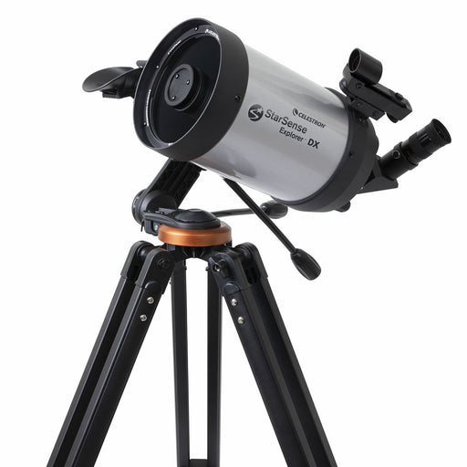 Celestron StarSense Explorer DX 5" SCT Telescope