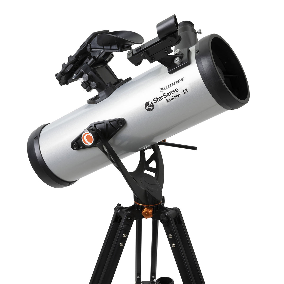 Celestron Starsense Explorer™ LT 114AZ Smartphone App-Enabled