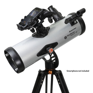Celestron Starsense Explorer™ 114AZ