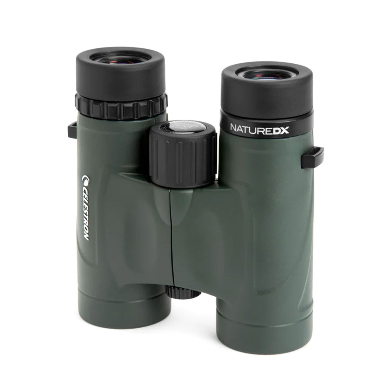 Celestron Nature DX 8×32 Roof Binoculars — Australian Geographic