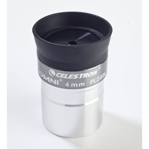 Celestron Omni Eyepiece 1.25" 4mm