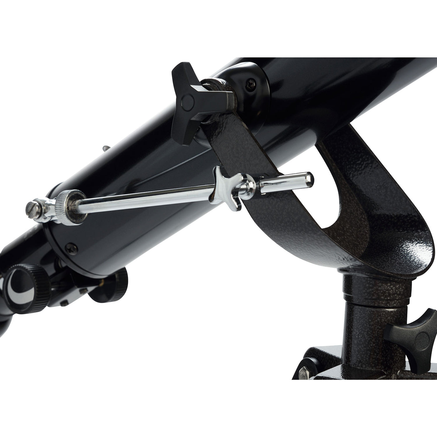 Celestron Powerseeker 60Az Refractor Telescope — Australian Geographic