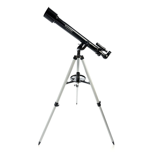 Celestron Powerseeker 60Az Refractor Telescope