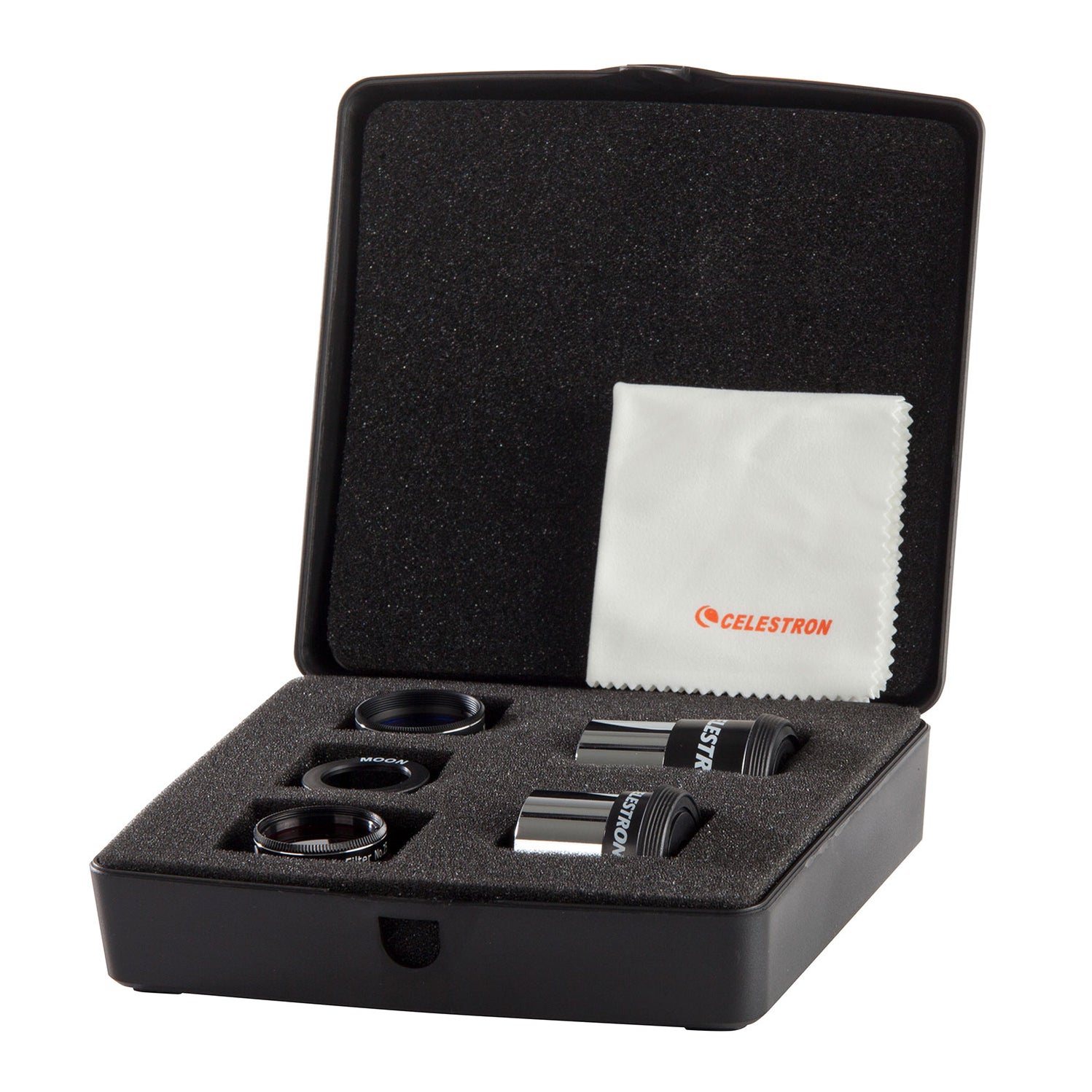 Celestron Powerseeker Telescope Accessory Kit | Australian Geographic