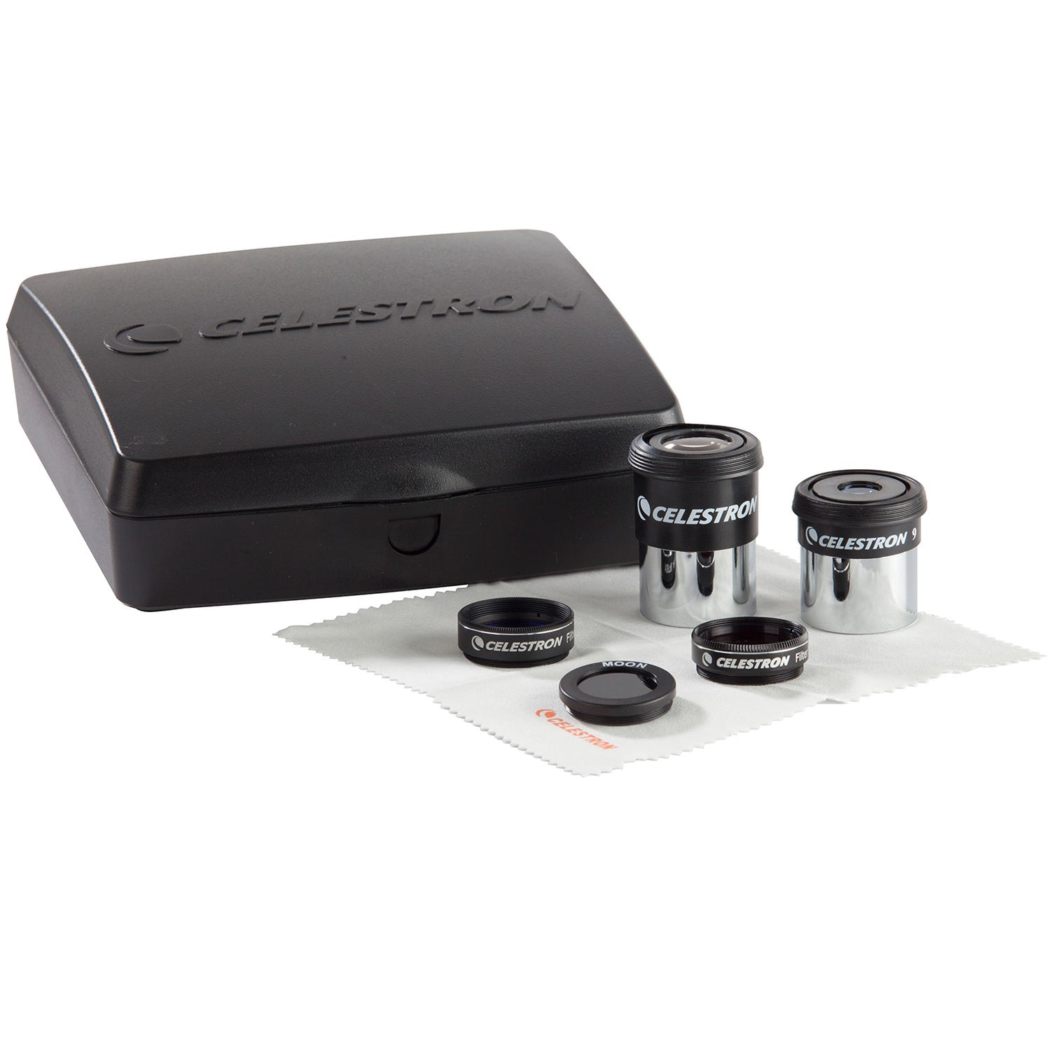 Celestron Powerseeker Telescope Accessory Kit | Australian Geographic