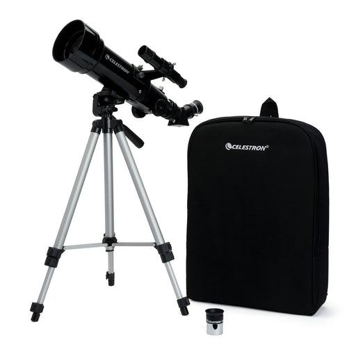 Celestron Travel Scope 70 with Backpack Telescope