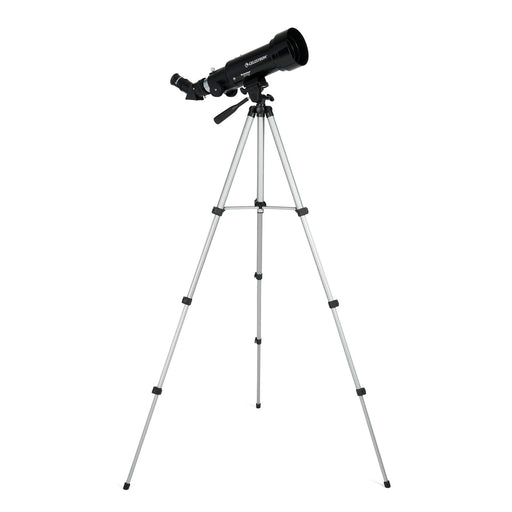 Celestron Travel Scope 70 with Backpack Telescope