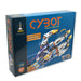 JOHNCO Cybot hydraulic cyborg hand kit packaging on a white background