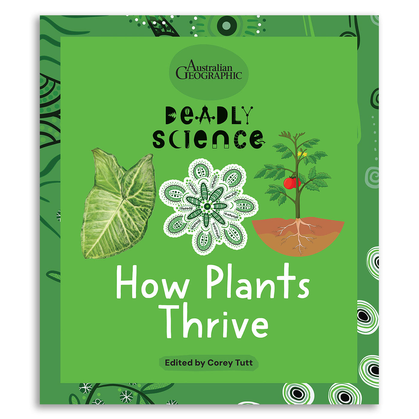 Deadly Science Book Collection | Australian Geographic Shop