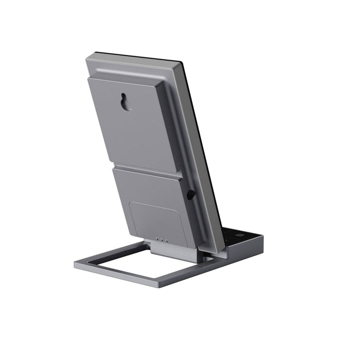 Deluxe Flip Weatherstation