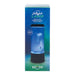 Jellyfish lamp packaging with blue light effect