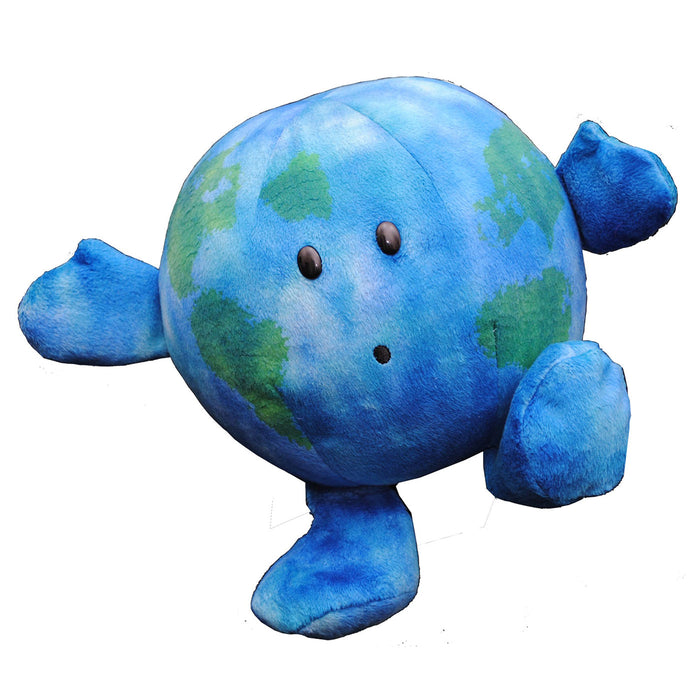 Celestial Buddies Little Earth