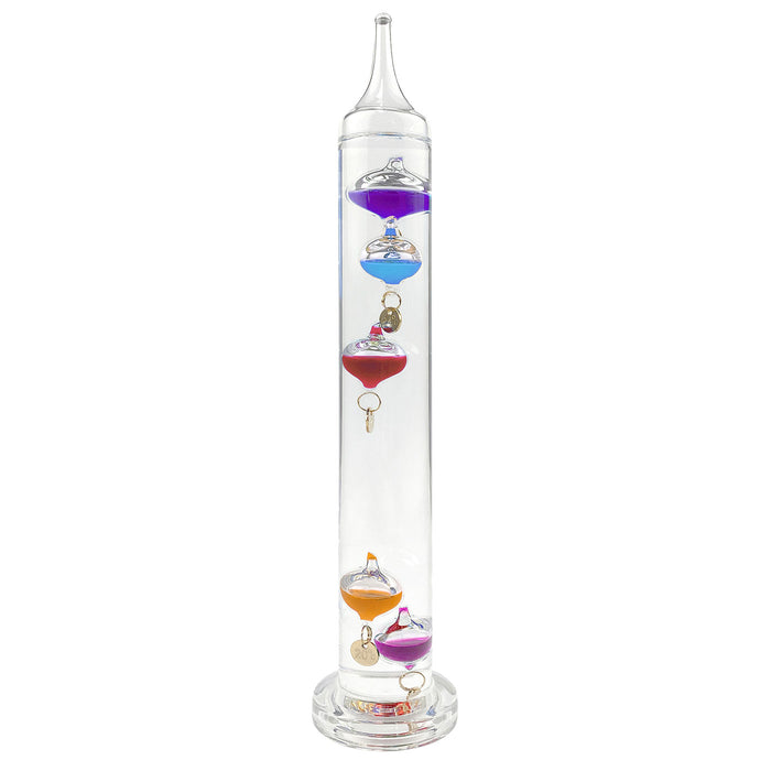 Australian Geographic Galileo Thermometer