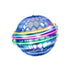 Kazaang Flying Orb Ball - Blue