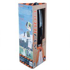 Liquifly Water Powered Bottle Rocket Launcher — Australian Geographic