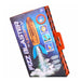 Fizz Blaster by Liquefly toy packaging on a white background