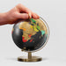 Scratch World Globe