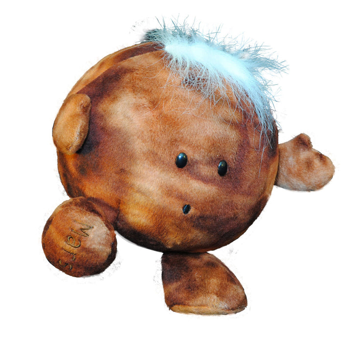 Celestial Buddies Mars