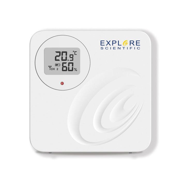 Mini Deluxe Weather Station