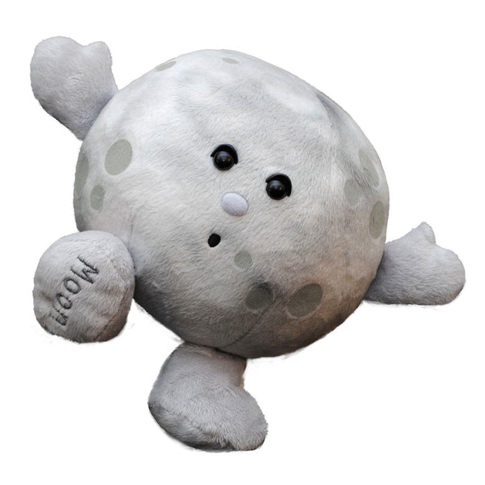 Celestial Buddies Moon