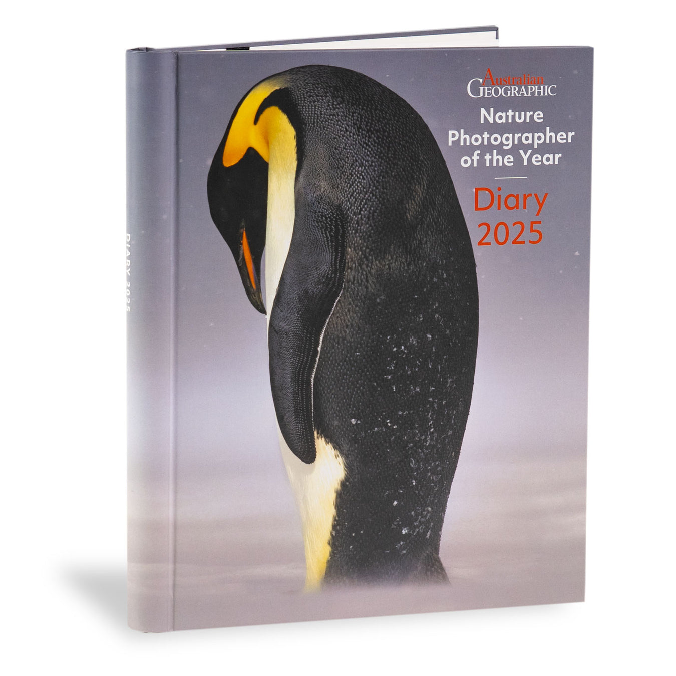 Australian Geographic Calendars and Diaries 2024