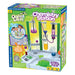 Ooze Labs Chemistry Station STEM experiment kit packaging on a white background