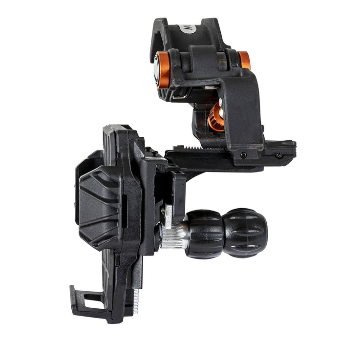 NexYZ 3-Axis Universal Smartphone Adaptor