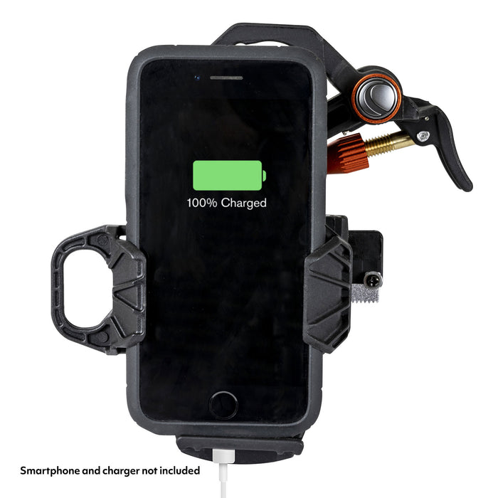 NexYZ 3-Axis Universal Smartphone Adaptor