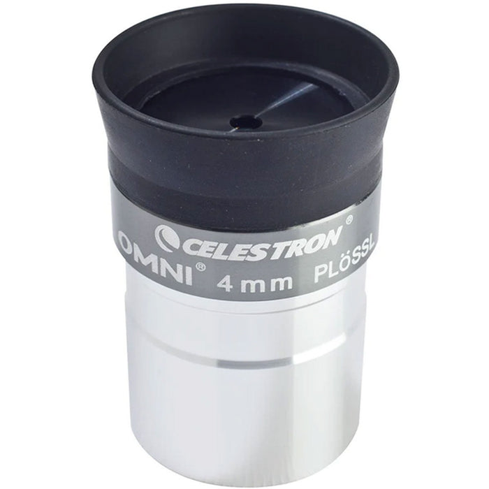 Celestron Omni Eyepiece 1.25" 4mm