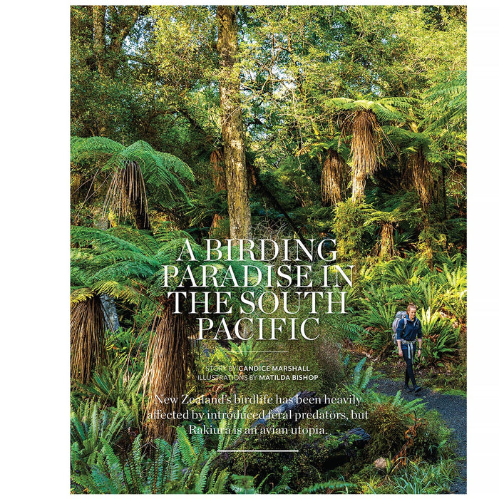 Australian Geographic Magazine - Issue 175 