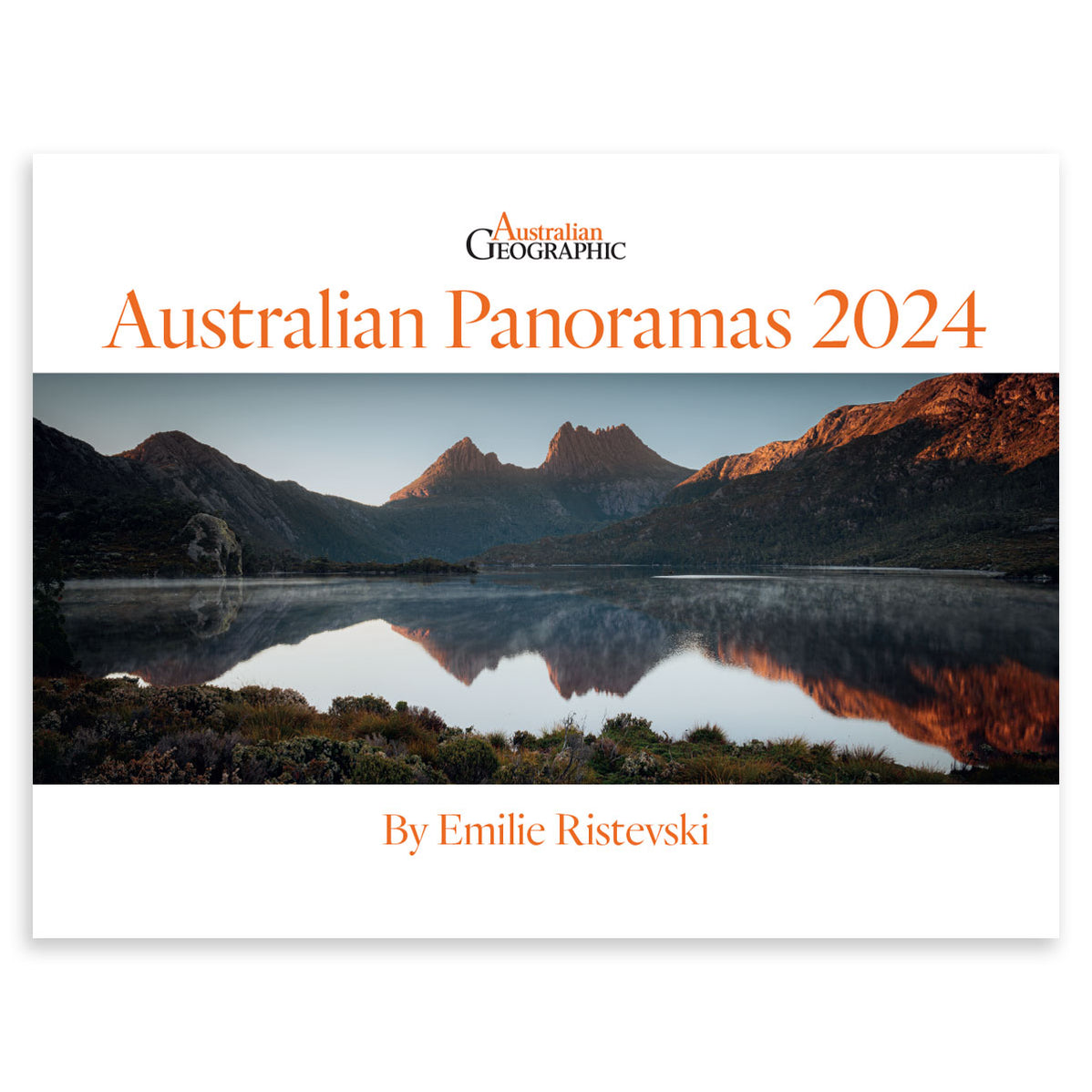 Australian Geographic Shop Educational Toys Telescopes And More   Panorama Calendar Cover 1198x1198 