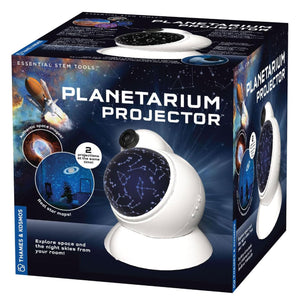 Planetarium Projector
