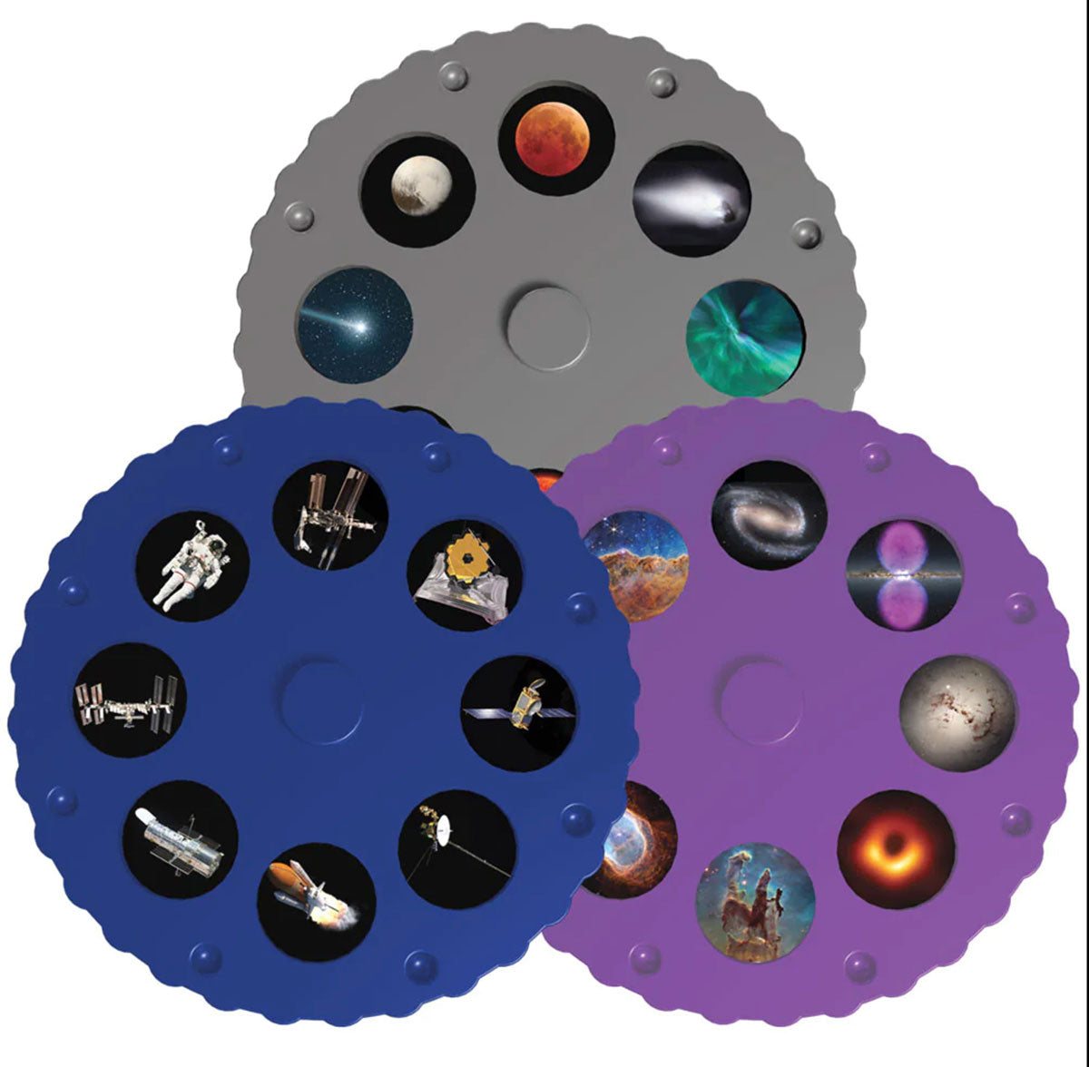 Science Projector Planetarium Projector — Australian Geographic