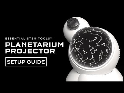 Planetarium Projector — Australian Geographic