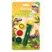 Dinosaur torch projector with interchangeable discs on a colorful packaging